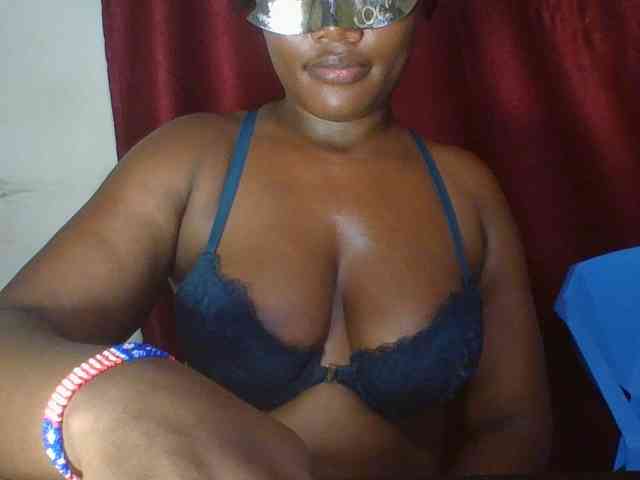Ebonywaffle