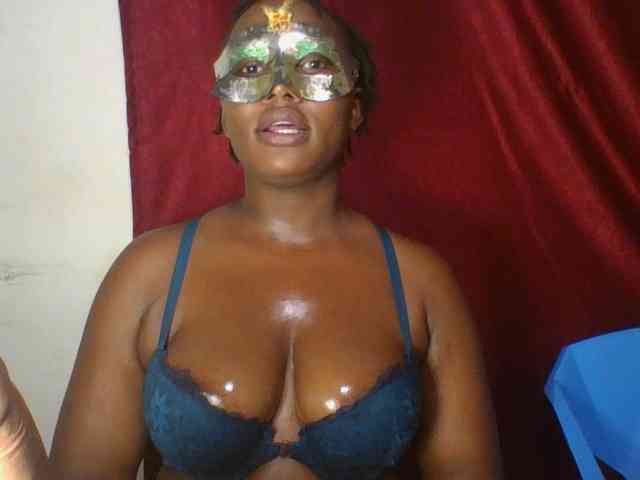 Ebonywaffle