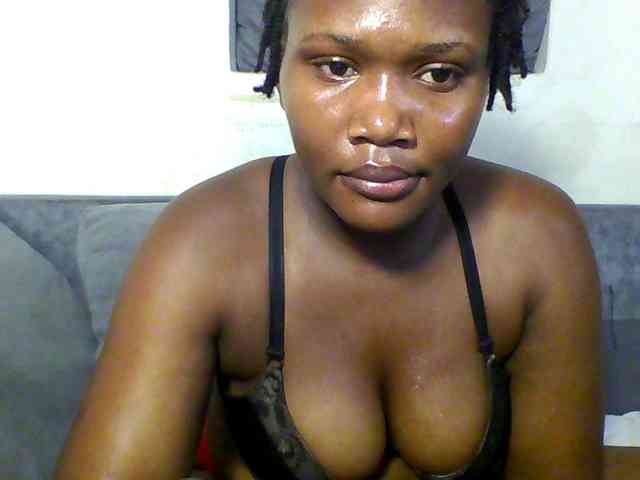 Ebonywaffle webcam