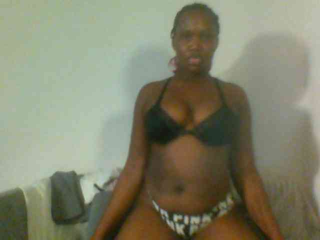 Ebonywaffle