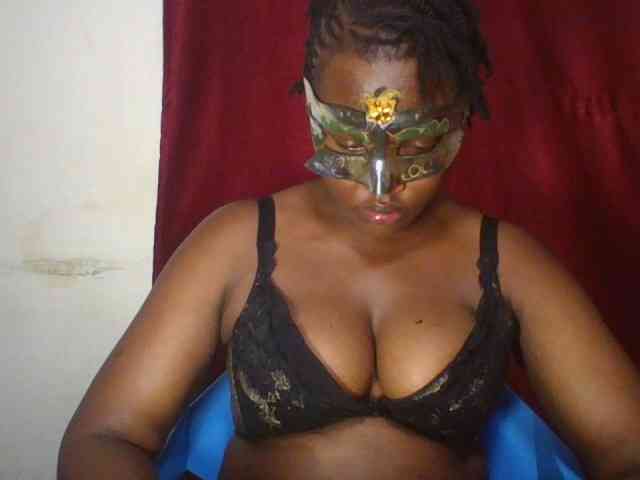 Ebonywaffle