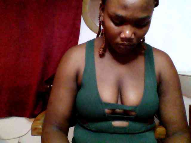Ebonywaffle webcam