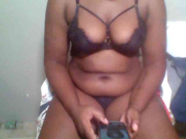Ebonywaffle