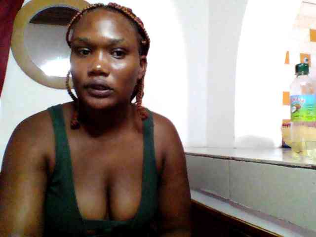 Ebonywaffle webcam