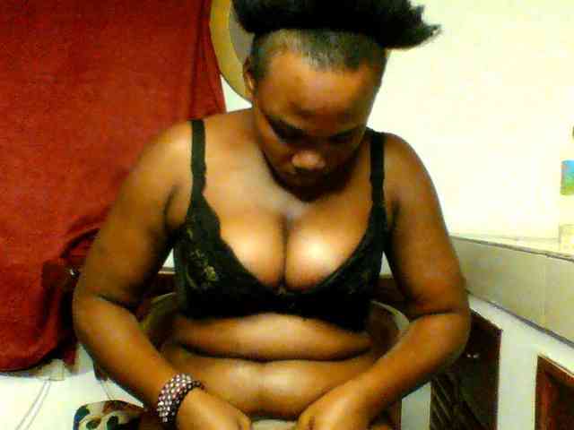 Ebonywaffle webcam