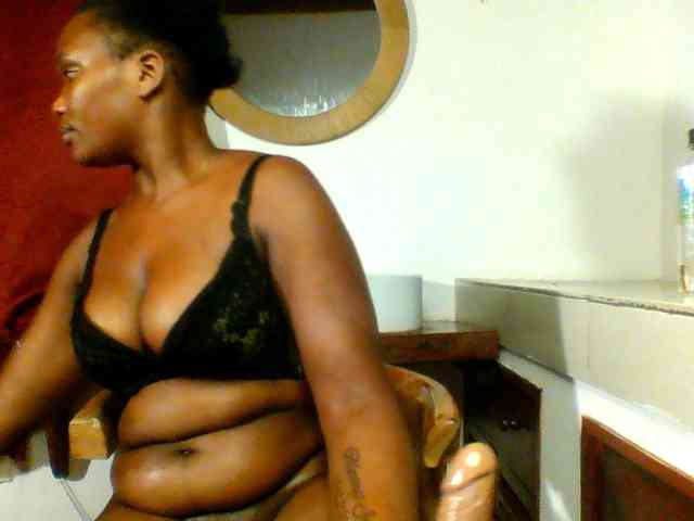 Ebonywaffle