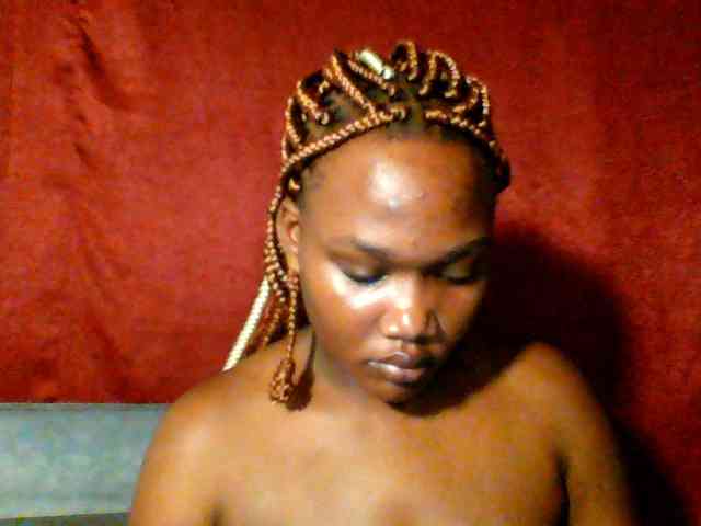 Ebonywaffle webcam