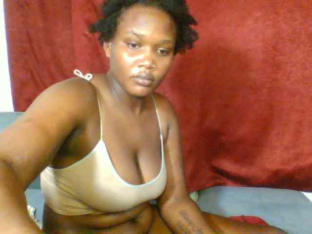 Ebonywaffle