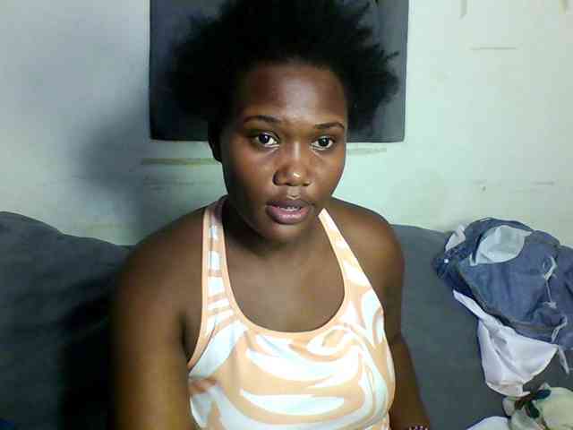 Ebonywaffle