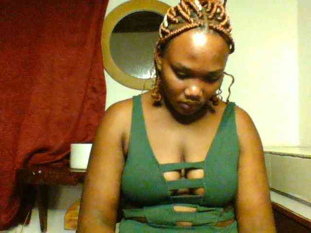Ebonywaffle webcam
