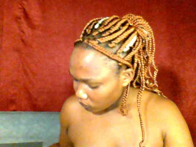 Ebonywaffle webcam