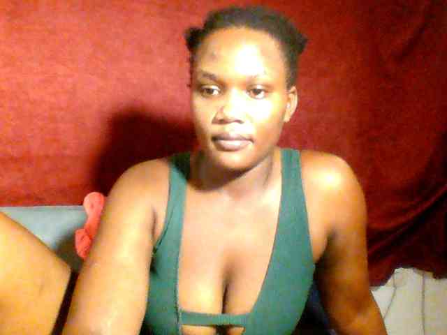 Ebonywaffle