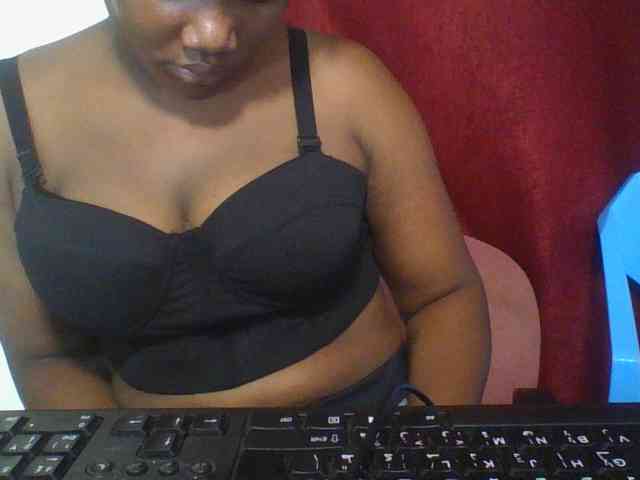 Ebonywaffle