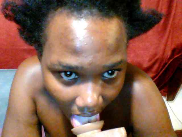 Ebonywaffle webcam