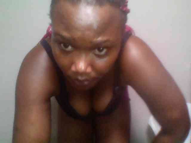 Ebonywaffle