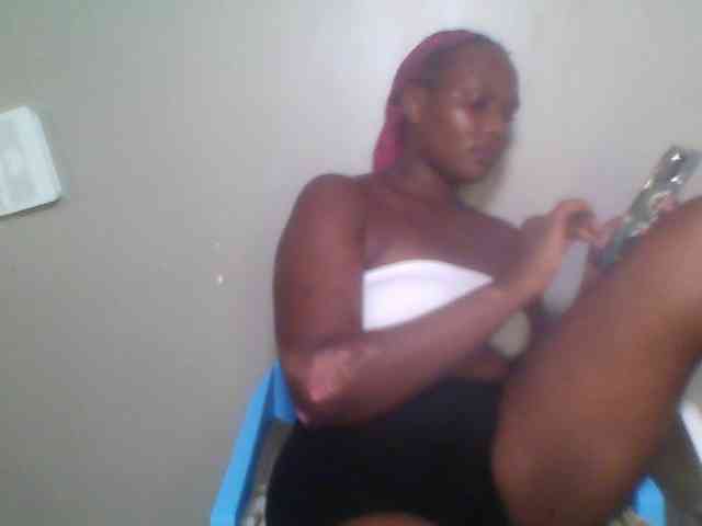 Ebonywaffle webcam