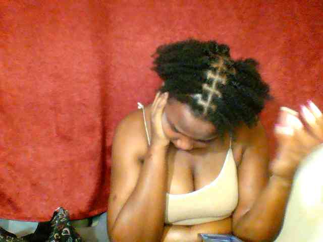 Ebonywaffle webcam