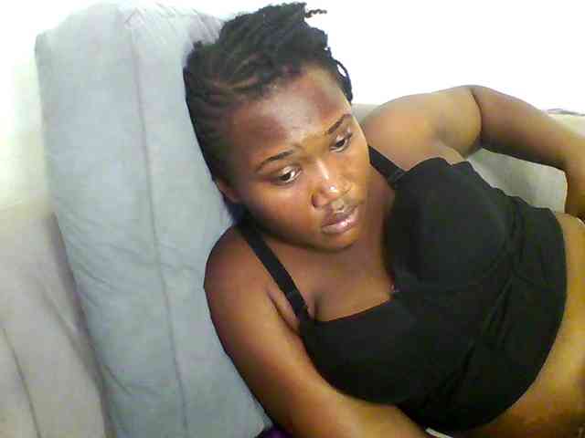 Ebonywaffle