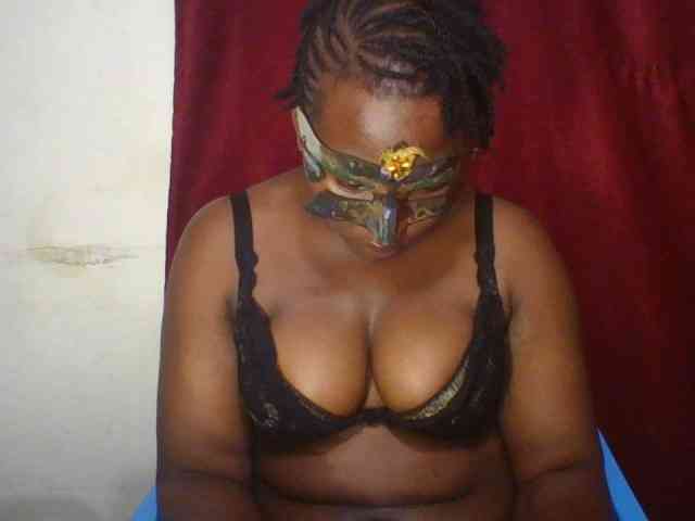 Ebonywaffle