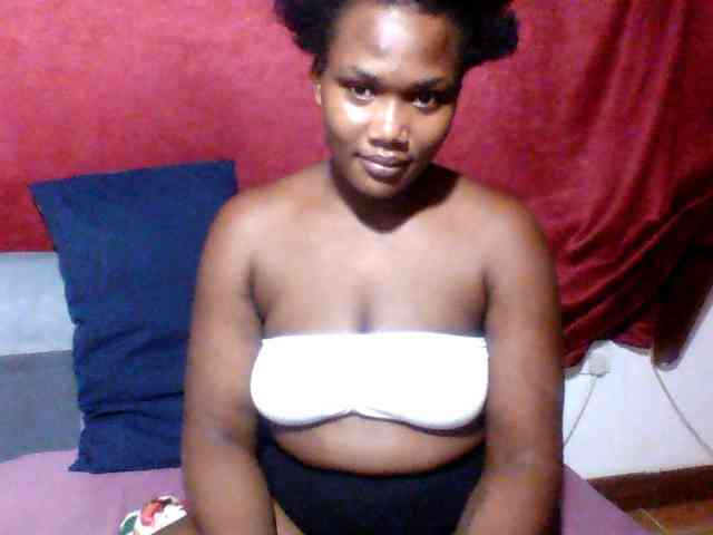 Ebonywaffle