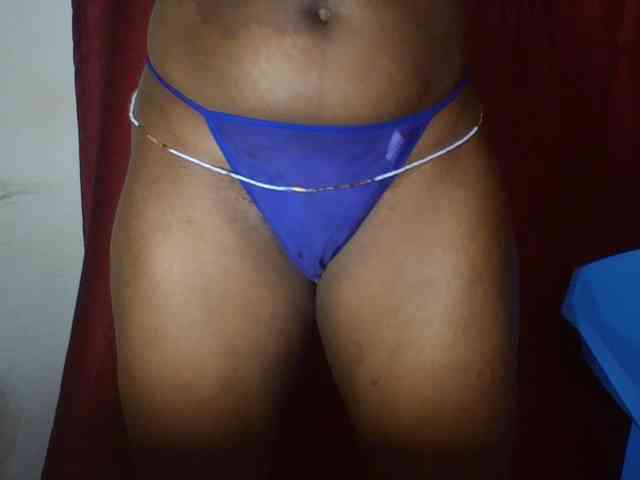 Ebonywaffle webcam