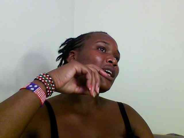 Ebonywaffle webcam