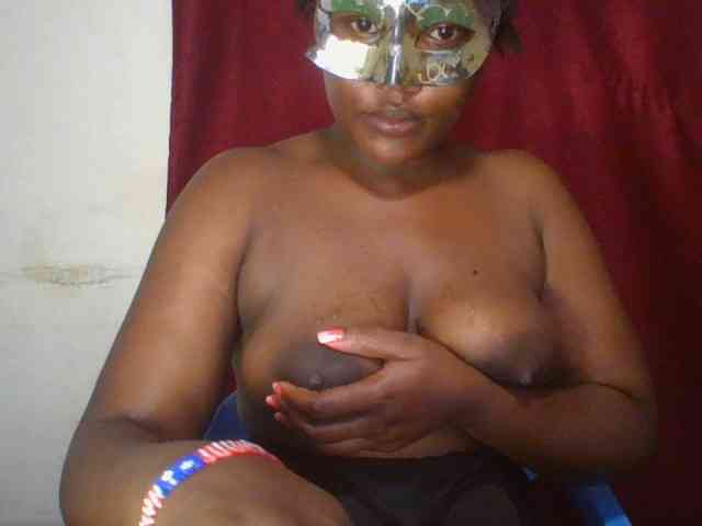 Ebonywaffle