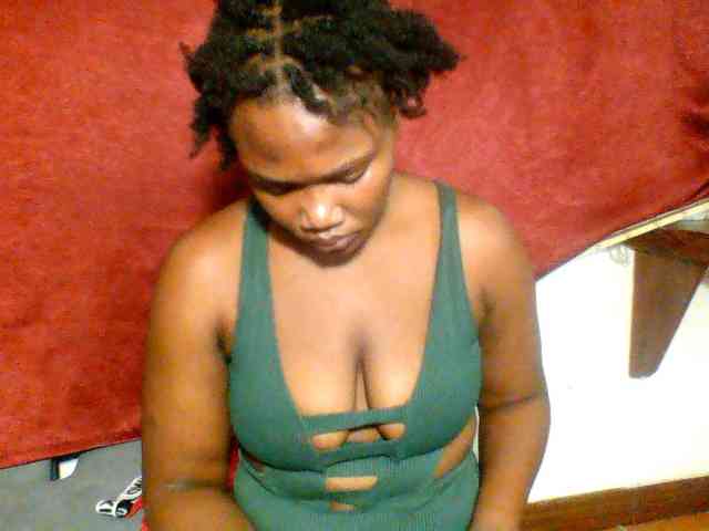 Ebonywaffle webcam