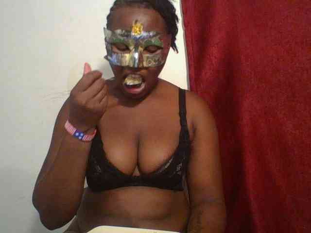 Ebonywaffle