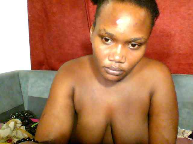 Ebonywaffle