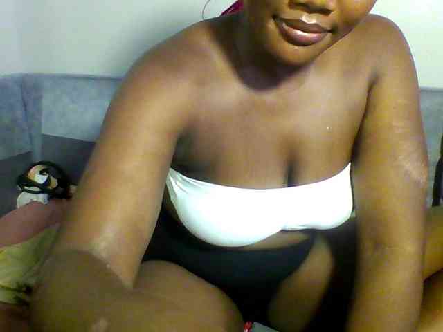 Ebonywaffle webcam