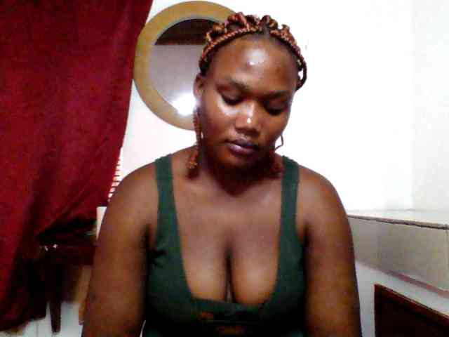 Ebonywaffle webcam