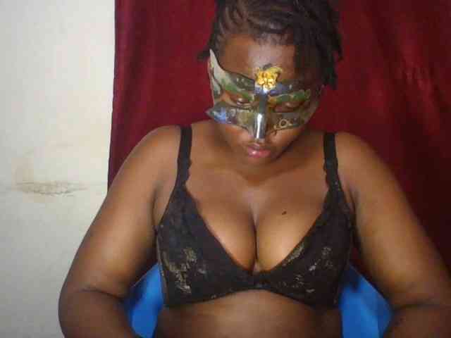 Ebonywaffle webcam
