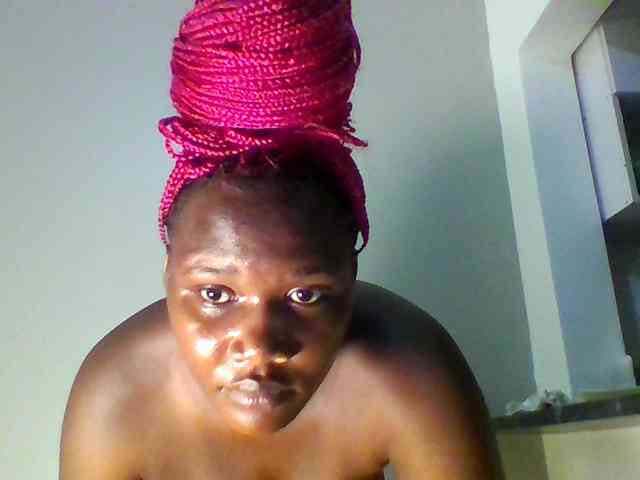 Ebonywaffle
