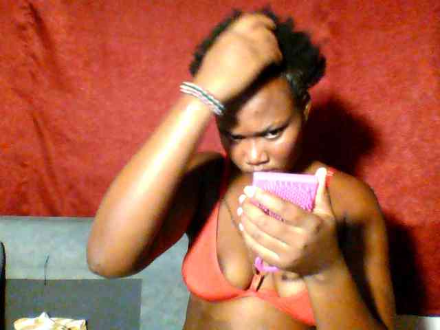 Ebonywaffle webcam
