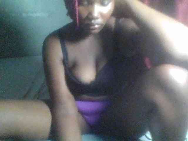 Ebonywaffle