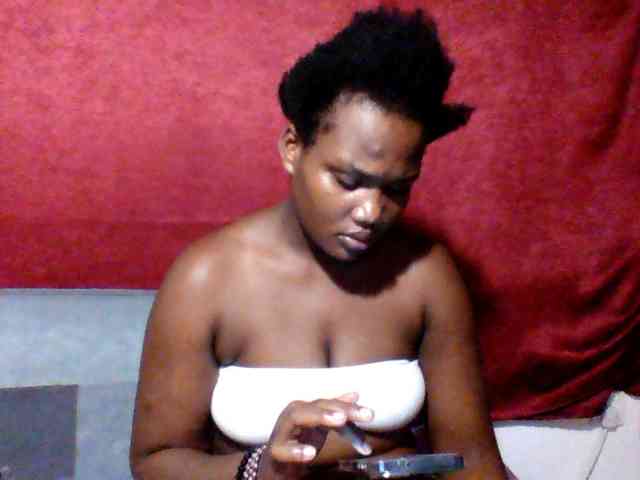 Ebonywaffle webcam