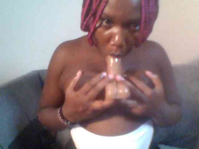 Ebonywaffle