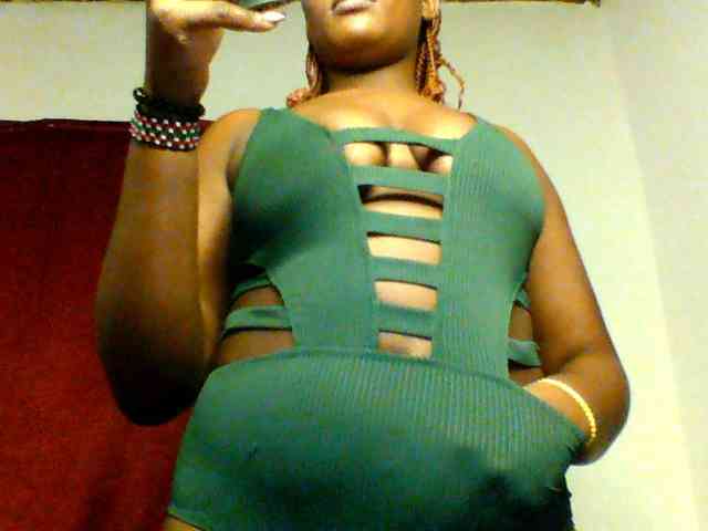 Ebonywaffle webcam