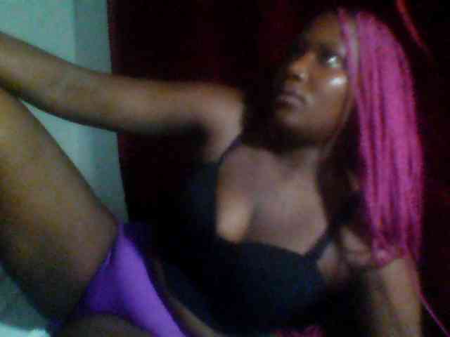 Ebonywaffle