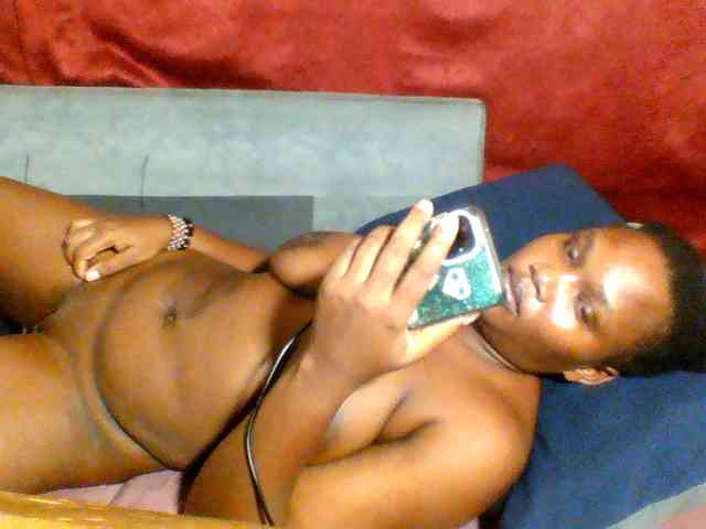 Ebonywaffle