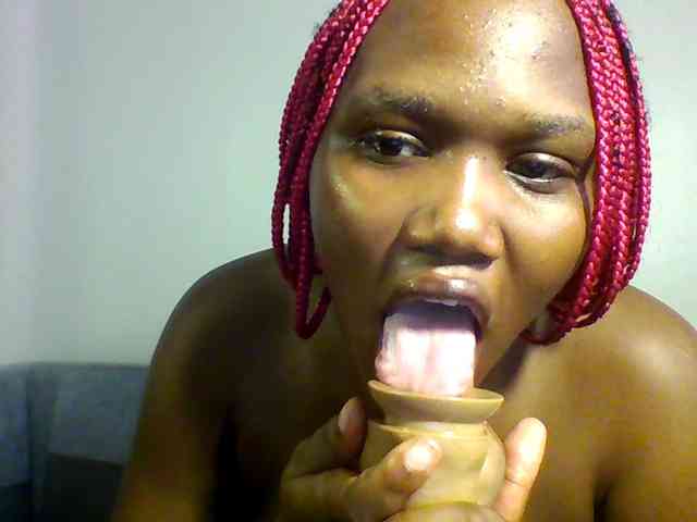 Ebonywaffle