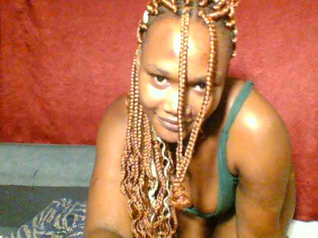 Ebonywaffle webcam