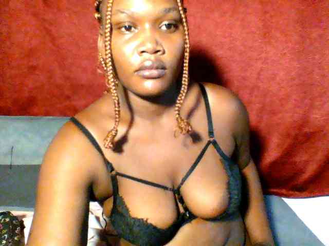 Ebonywaffle webcam