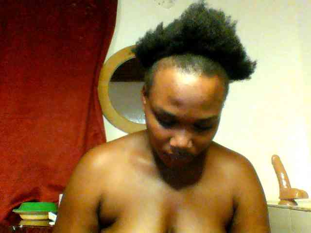 Ebonywaffle webcam