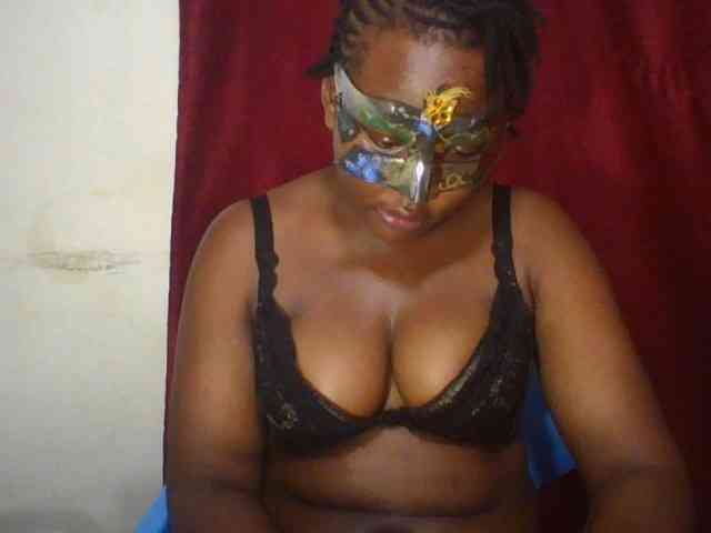 Ebonywaffle webcam