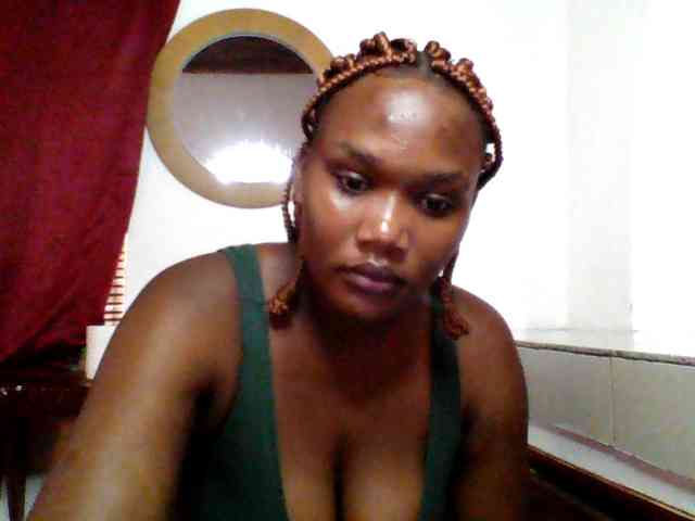 Ebonywaffle webcam
