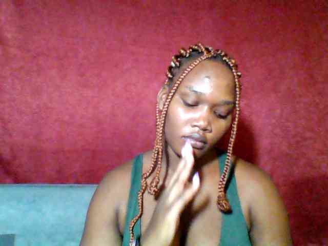 Ebonywaffle webcam