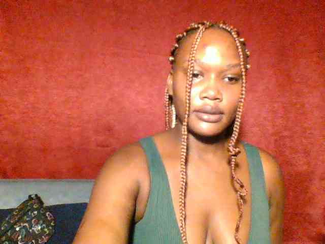 Ebonywaffle webcam