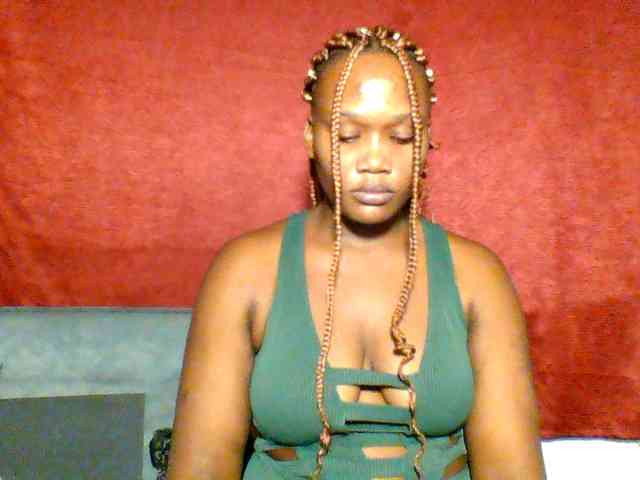 Ebonywaffle webcam